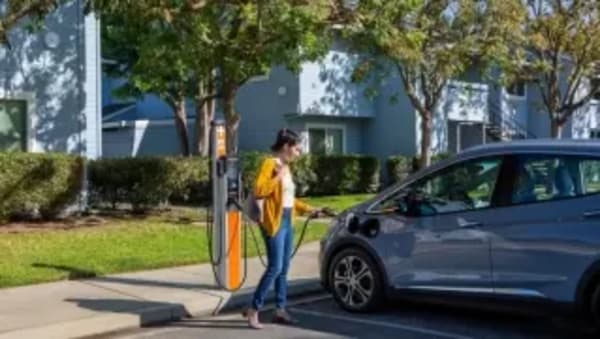 ChargePoint, Europa es un mercado clave gracias a sus normativas