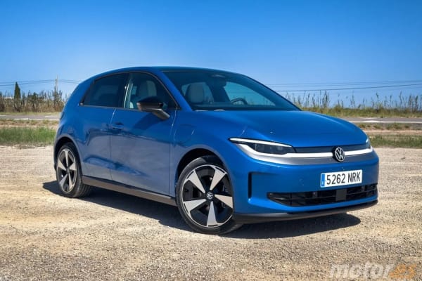 Volkswagen ID. Polo, 30.000 pedidos y 10 meses de espera en Europa