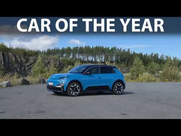 Nissan Micra 55 kWh, prueba de autonomía del nuevo utilitario eléctrico
