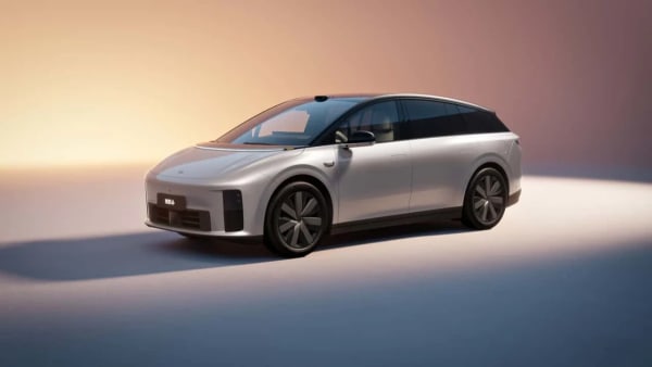 Li Auto, la marca de lujo china adelanta su llegada a Europa a este año