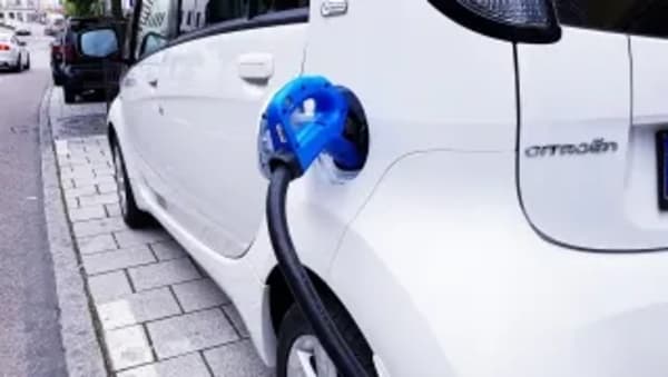 Coche eléctrico usado, el mercado de ocasión despega en España y Europa