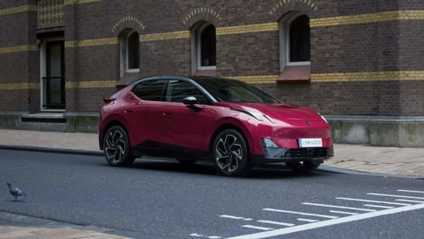Lynk & Co, Volvo asumirá sus ventas y talleres en Europa desde 2027
