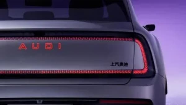 Audi reorganiza su estructura en China y separa sus marcas con FAW y SAIC