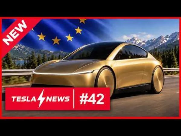 Tesla Cybercab, FSD y la actualización 2026.32.3 a examen