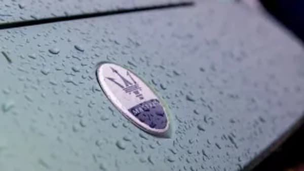 Maserati negocia con Huawei el uso de su plataforma Harmony