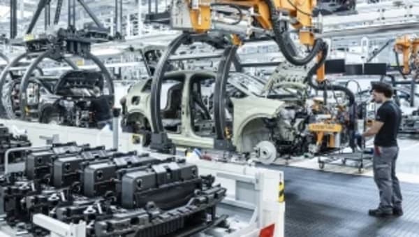 Audi A2 e-tron, a producción en Europa desde 35.760€ en España