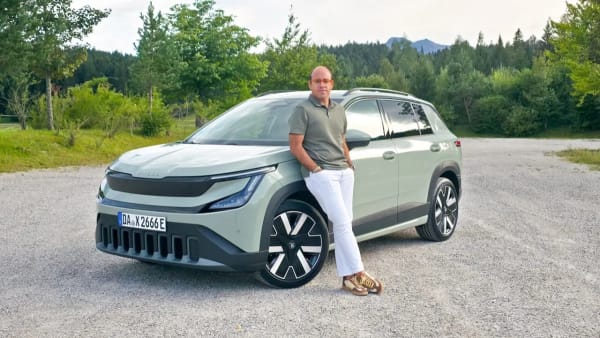 Skoda Epiq, el eléctrico fabricado en España frente al Renault 5