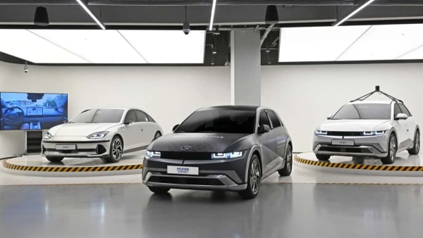 Hyundai retrasa su rival del Tesla FSD a 2029 para evitar un sistema mediocre