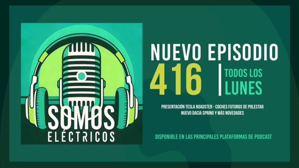 Li Auto, Nissan PIXO y Tesla Roadster, claves del mercado eléctrico