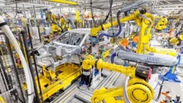 Stellantis, 1.000 millones de euros para sus furgonetas en Francia