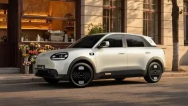 Chery Q, el eléctrico urbano de 15.000€ que llegará a Europa