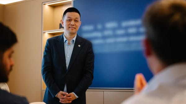 Nio Onvo, su llegada a Europa está prevista para 2028 o 2029