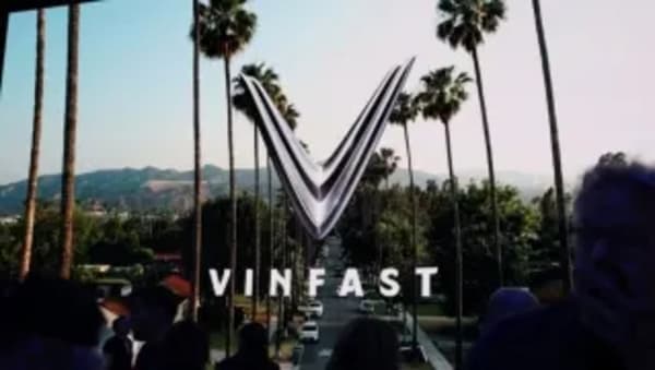 VinFast, pérdidas de 952.000.000€ y nuevo liderazgo