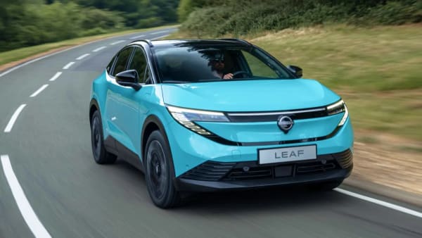 Nuevo Nissan Leaf 2026: lo que cambia de verdad cuando vienes de los Leaf de toda la vida