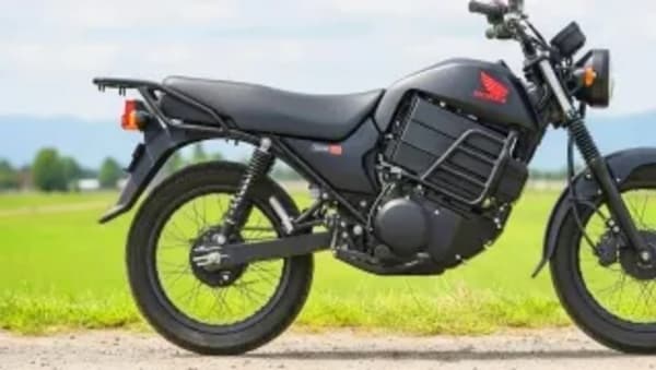 Honda prepara una moto eléctrica barata con dos baterías extraíbles