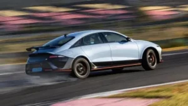 Alemania debate prohibir los sonidos de motor artificiales en eléctricos