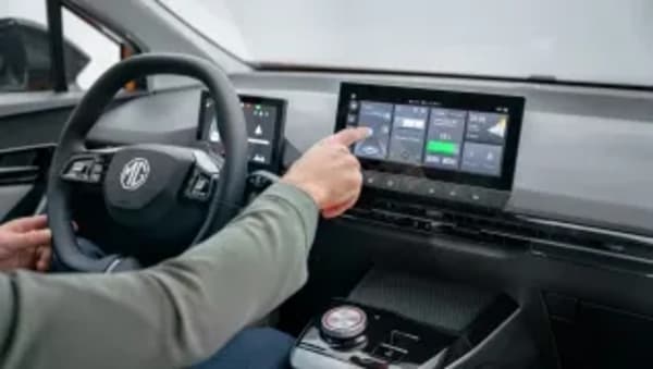 Coches eléctricos usados, por qué el kilometraje no basta para elegirlos
