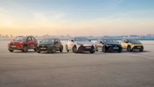 Toyota, su estrategia para reducir costes sin nuevas inversiones