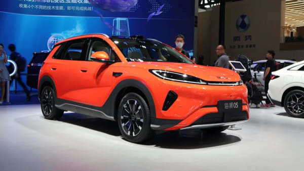 BYD, tres fábricas de coches y una de baterías para expandirse en Europa