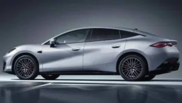 Fang Cheng Bao Formula S, el nuevo rival de BYD para Tesla y Xiaomi