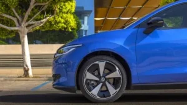 Volkswagen ID. Polo, hasta 211 CV y 449 km para el nuevo utilitario
