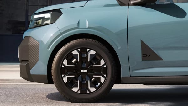 Dacia Spring, el nuevo eléctrico europeo costará menos de 18.000€