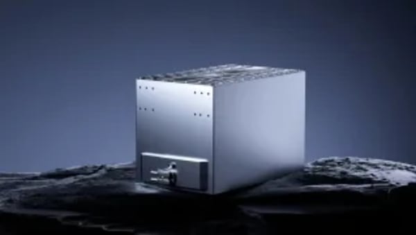 CATL Tectrans II, baterías para camiones con carga en 25 minutos