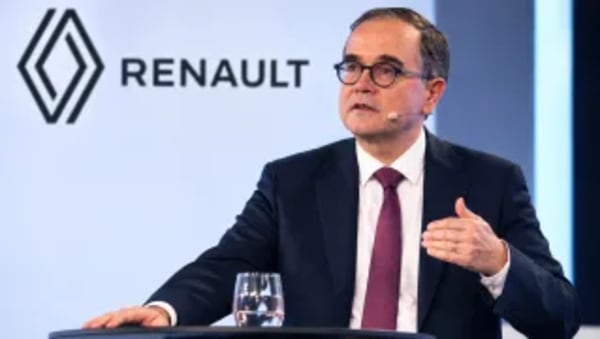 Renault, el reto de competir con los costes chinos obliga a buscar alianzas