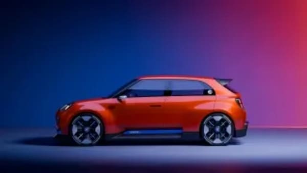 MG fabricará en Ferrol su eléctrico urbano por menos de 20.000€