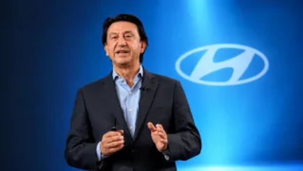 Hyundai, los coches chinos son hasta un 40% más baratos en España