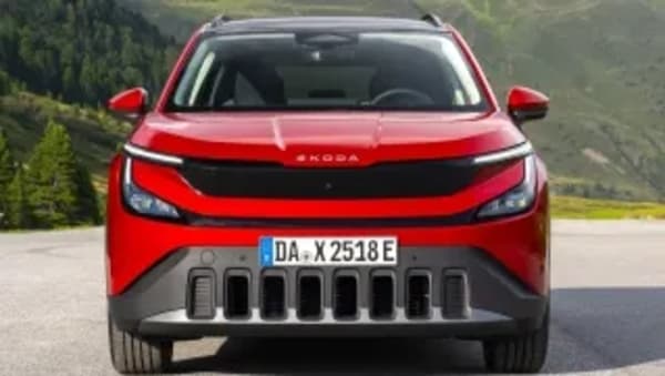 Skoda Epiq, el SUV eléctrico hecho en Navarra por 18.500€