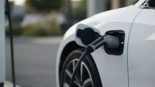 Plan Auto+, las ayudas a eléctricos podrían agotarse a finales de octubre