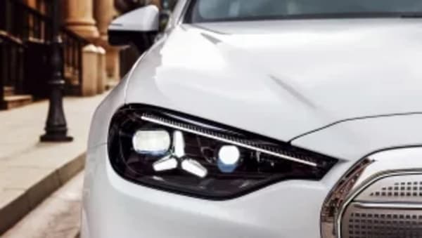 Mercedes Clase C eléctrico, nuevo C 300 4MATIC desde 62.951€