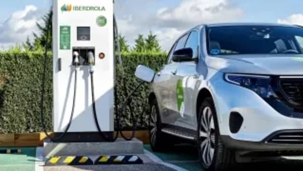 Puntos de recarga, el Gobierno refuerza la red con un nuevo plan nacional