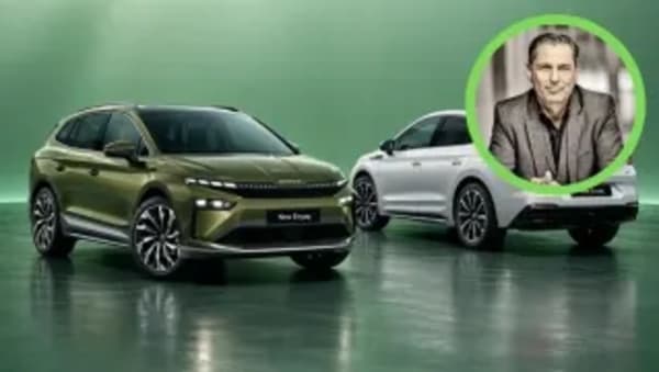 Skoda aclara su estrategia, coches económicos pero no baratos