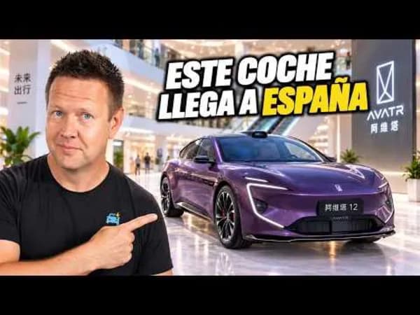Mercado chino, cómo se venden coches en centros comerciales