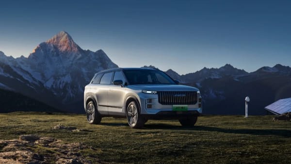 Chery, Omoda y Jaecoo podrían llegar al mercado chino