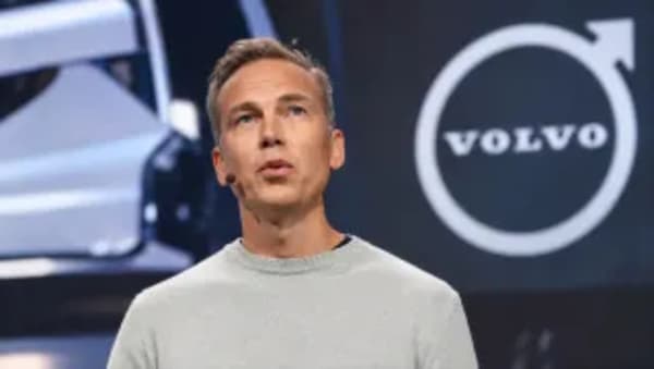 Volvo asegura que sus clientes de coches eléctricos no vuelven al diésel