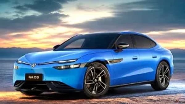 Volkswagen sedán eléctrico, 503 CV y 730 km, no llegará a España