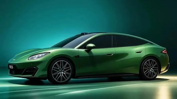 BYD Formula S, hasta 900 km y 657 CV frente a Tesla y Xiaomi