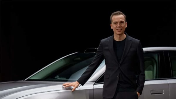 Volvo confirma que sus clientes de coches eléctricos no vuelven al diésel