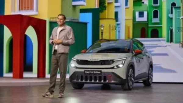 Volvo ficha a Klaus Zellmer, jefe de Skoda, para liderar su futuro