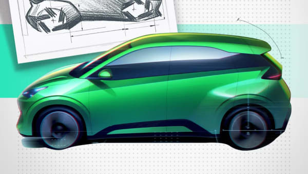 BYD Seagull 2026, el urbano eléctrico crece 42 cm y gana 5 plazas