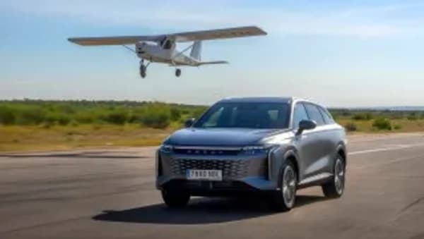 Chery, Omoda y Jaecoo podrían venderse en China ante la caída de ventas