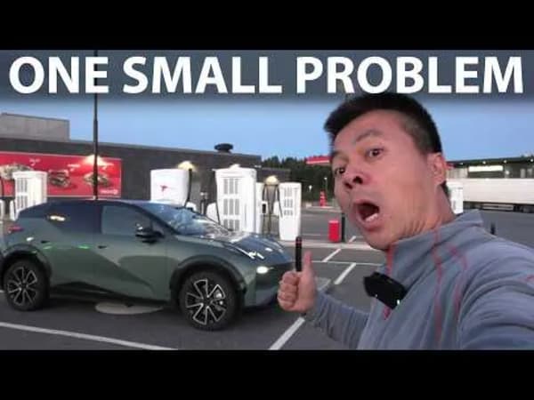 Zeekr X LR RWD, completa la prueba de los 1000 km de autonomía