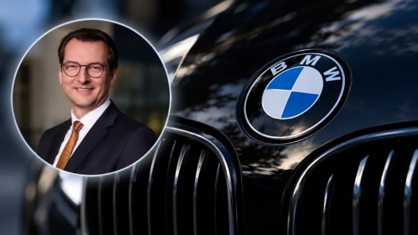 BMW alerta sobre los precios chinos en Europa pero rechaza más aranceles