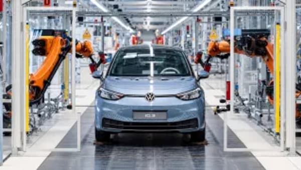 La UE exigirá un 70% de piezas europeas en eléctricos con dinero público