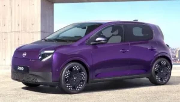 Nissan PIXO eléctrico, 259 km de autonomía urbana por unos 17.500€