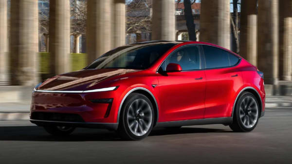 Tesla Model 3 y Model Y, descuentos de hasta 7.000 yuanes solo en China