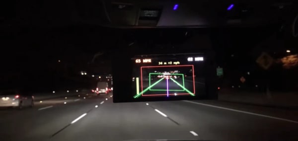 comma.ai openpilot, la NHTSA investiga 5 accidentes con 3 fallecidos